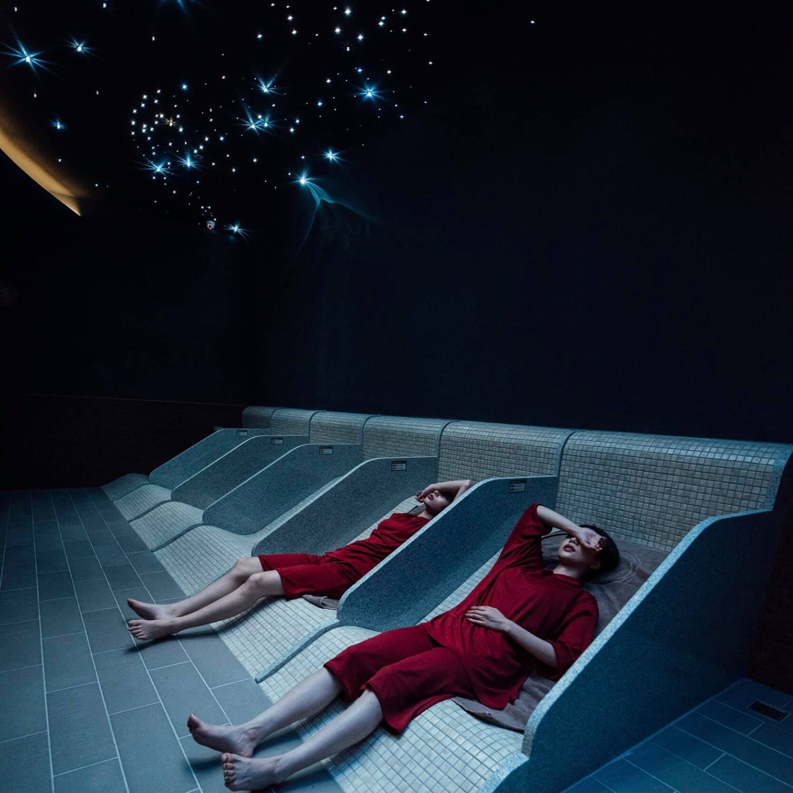 大魯閣湳雅廣場